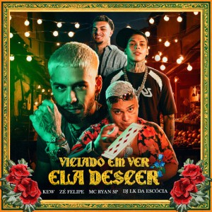 Viciado Em Ver Ela Descer (feat. DJ LK da Escócia)