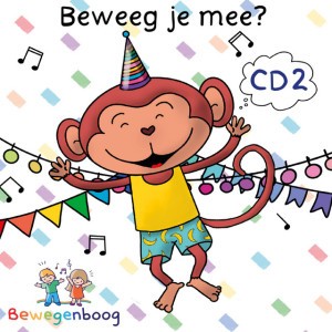 De apenstopdans