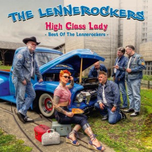 High Class Lady
