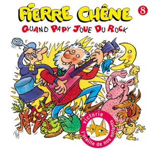 J'entends le pic-vert - instrumental