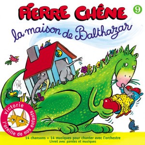 La vache en pantalon
