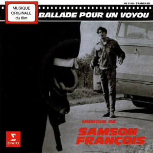 Musique Originale Du Film De Jean-Claude Bonnardot "Ballade Pour Un Voyou" : Thème De Jazz - Remasterisé En 2010