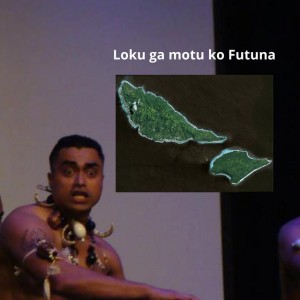 Loku Ga Motu Ko Futuna by WENDT SOSEFO