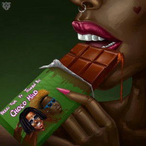 Choco Milo - Speed Up