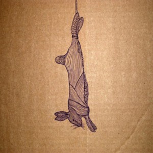 Le cirque (feat. Benoît Paradis)