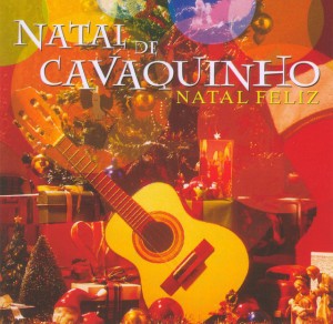 Jingle Bells by Natal De Cavaquinho