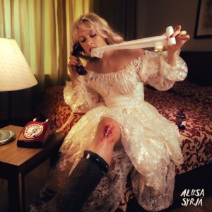 Meit ei löydä kukaan by Aliisa Syrjä