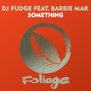 Something (feat. Barbie Mak & Soledrifter) [Soledrifter Instrumental Remix]