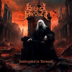 Enthroned in Torment
