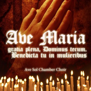 Ave Maria - Tomás Luis de Victoria