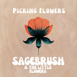 Picking Flowers