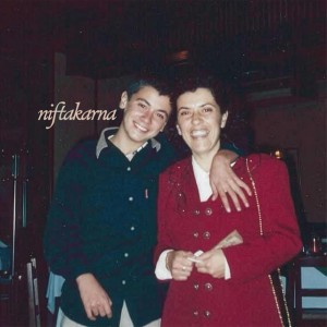 Niftakarna