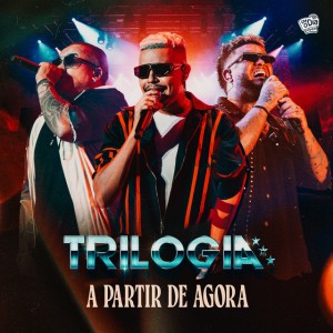 A Partir de Agora - Ao Vivo