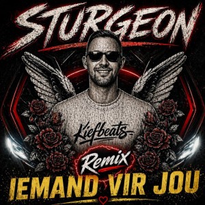 Iemand vir jou - Kiefbeats Remix