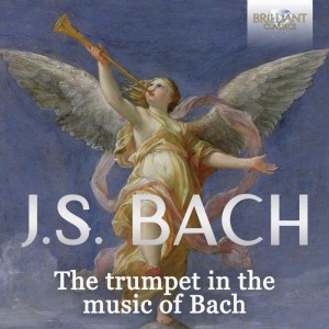 Orchestral Suite No. 4 in D Major, BWV 1069: I. Ouverture