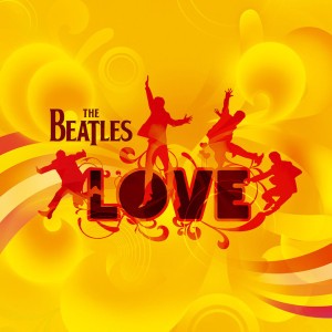 Hey Jude - Love Version