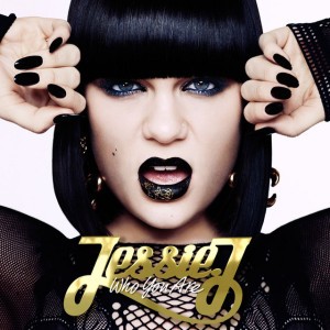 Stand Up by Jessie J
