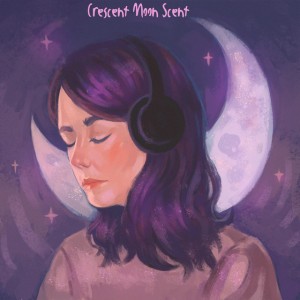 lettre à la lune
