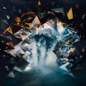 Infinity (feat. Iiola, Tom Cane, & ILIRA)