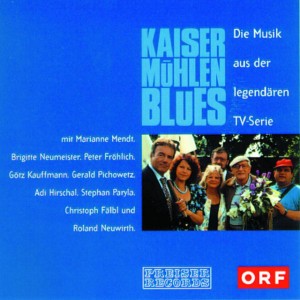 Kaisermühlen Blues