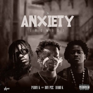 Anxiety - Remix