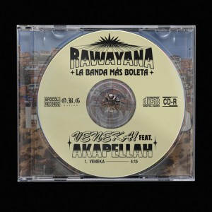 Veneka by Rawayana & Akapellah