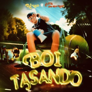 Boi Tãsando