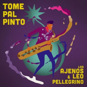 Tome Pa´l Pinto