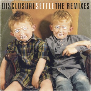 You & Me (Flume Remix) [feat. Eliza Doolittle]