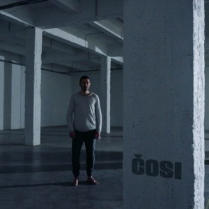 Čosi feat. Majlo Štefánik