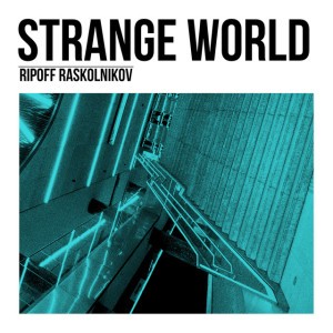 Strange World