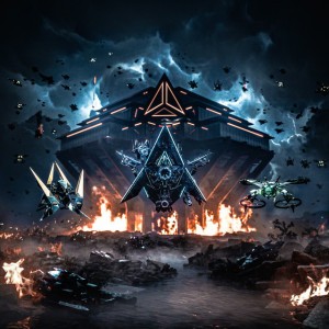 Not Home by Alan Walker & Alessia Labate