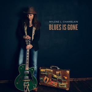 Blues Is Gone