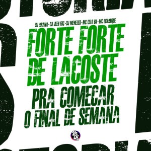 Faz o L - Casa Lalá