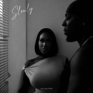 Slowly by Joé Dwèt Filé