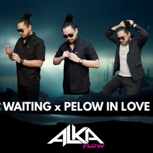 Waiting X Pelow in Love