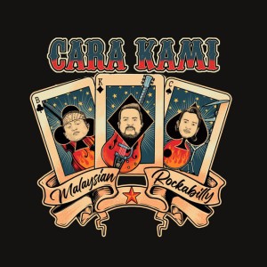 Cara Kami