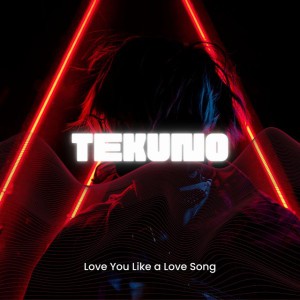 Love You Like a Love Song - Techno