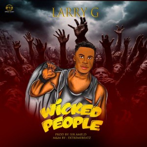 Wicked People