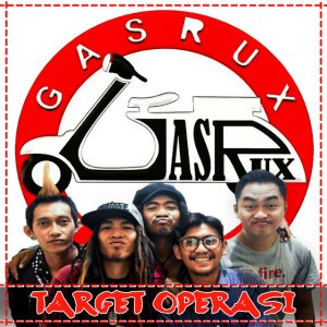 Touring Vespa