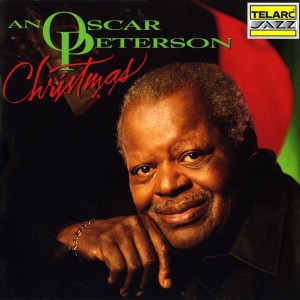 Santa Claus Is Coming to Town by Oscar Peterson