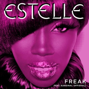 Freak - Riva Starr Extended Vocal Mix