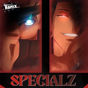 SPECIALZ "Jujutsu Kaisen"