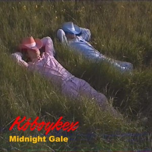 Midnight Gale