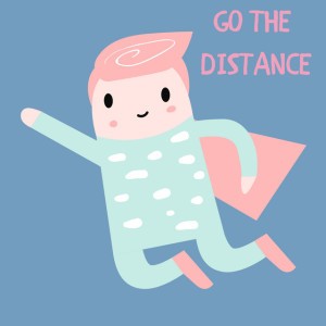 Go the Distance