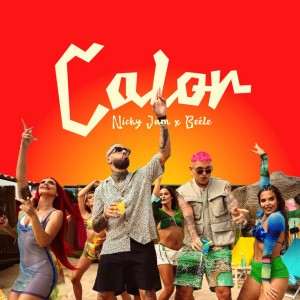 Calor by Nicky Jam & Beéle