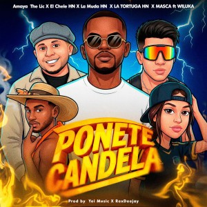 Ponete Candela