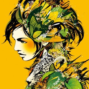 富士山下的记忆