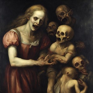 Nightmare Fuel