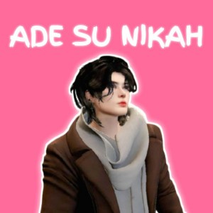 DJ Ade Su Nikah